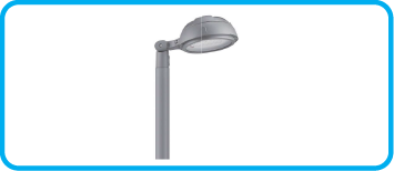 017-AZOOD LED STREET LIGHT D202SH SERIES